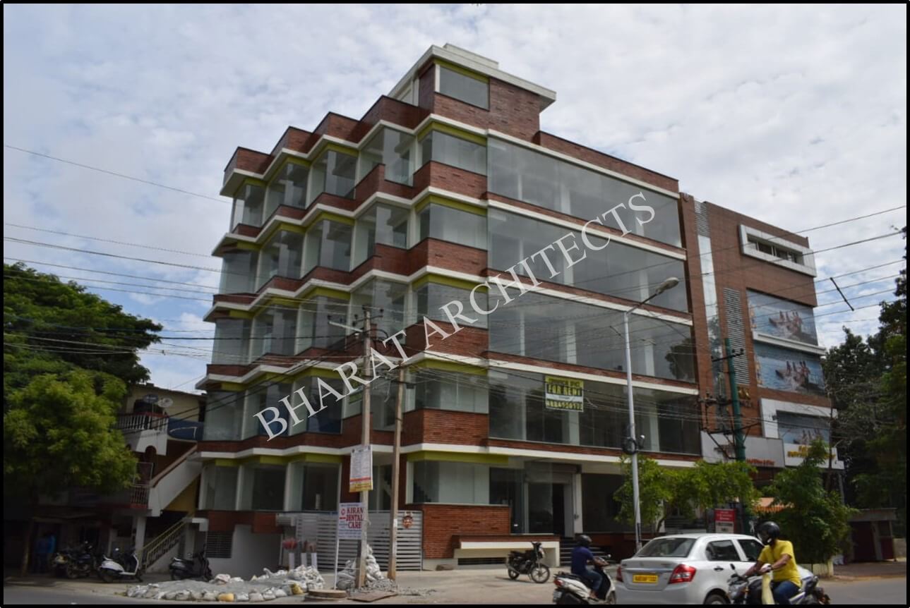 Home - Bharat Architects and Interiors