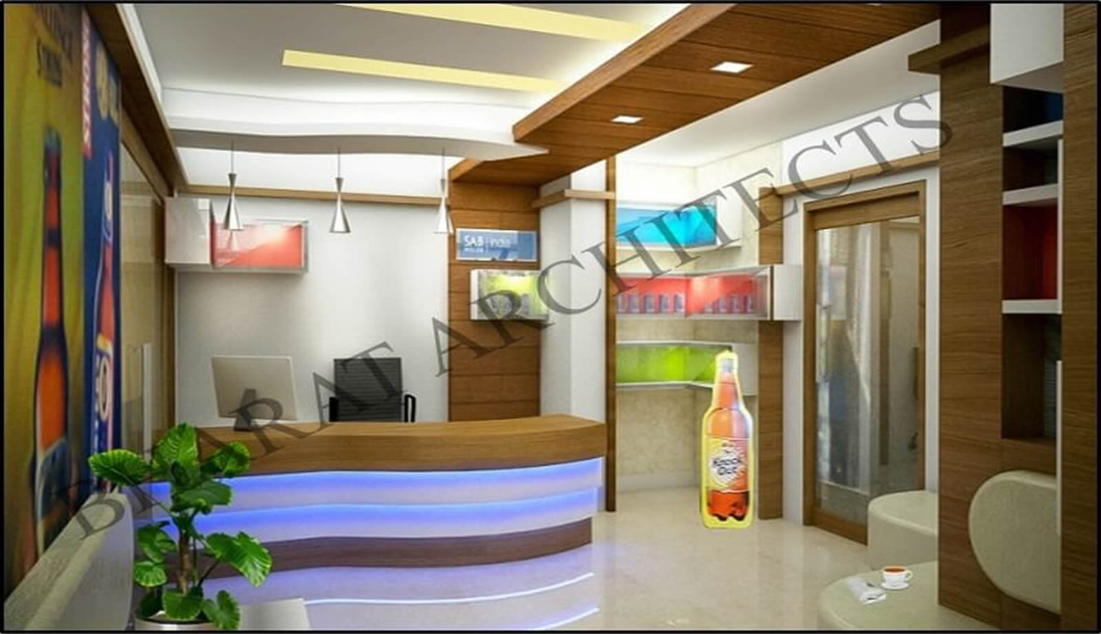 Home - Bharat Architects and Interiors
