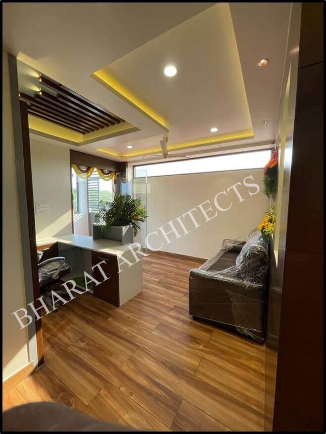 Home - Bharat Architects and Interiors