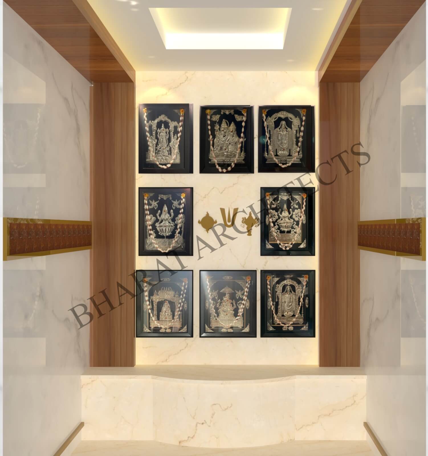 Home - Bharat Architects and Interiors