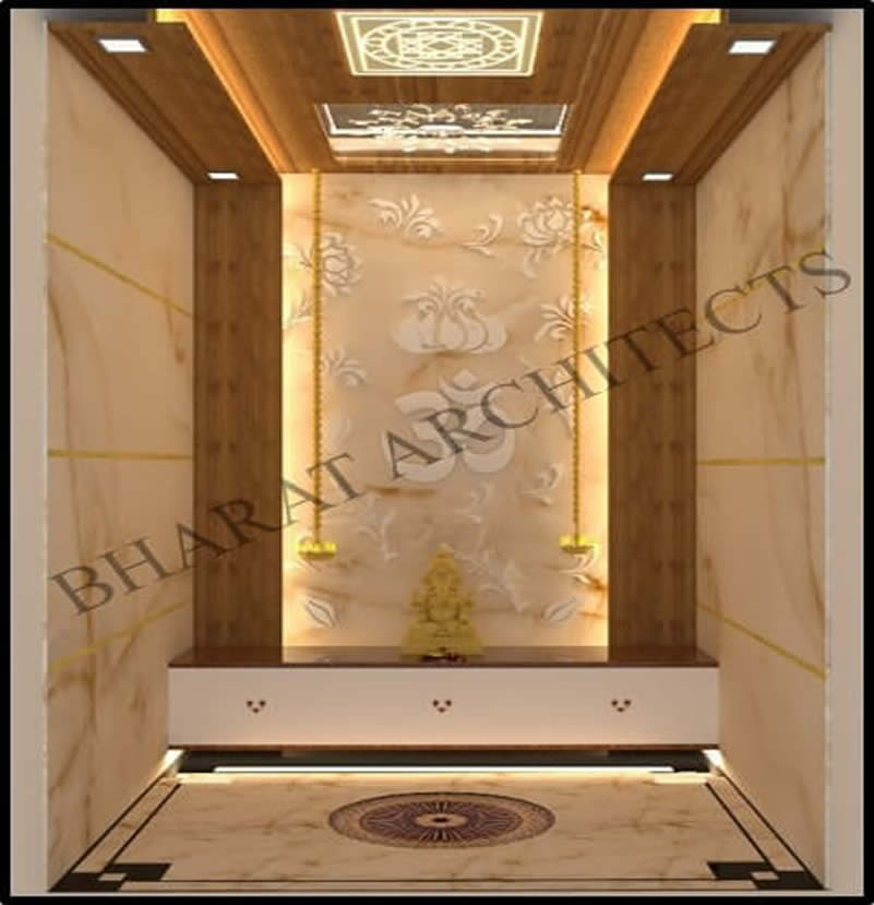 Home - Bharat Architects and Interiors
