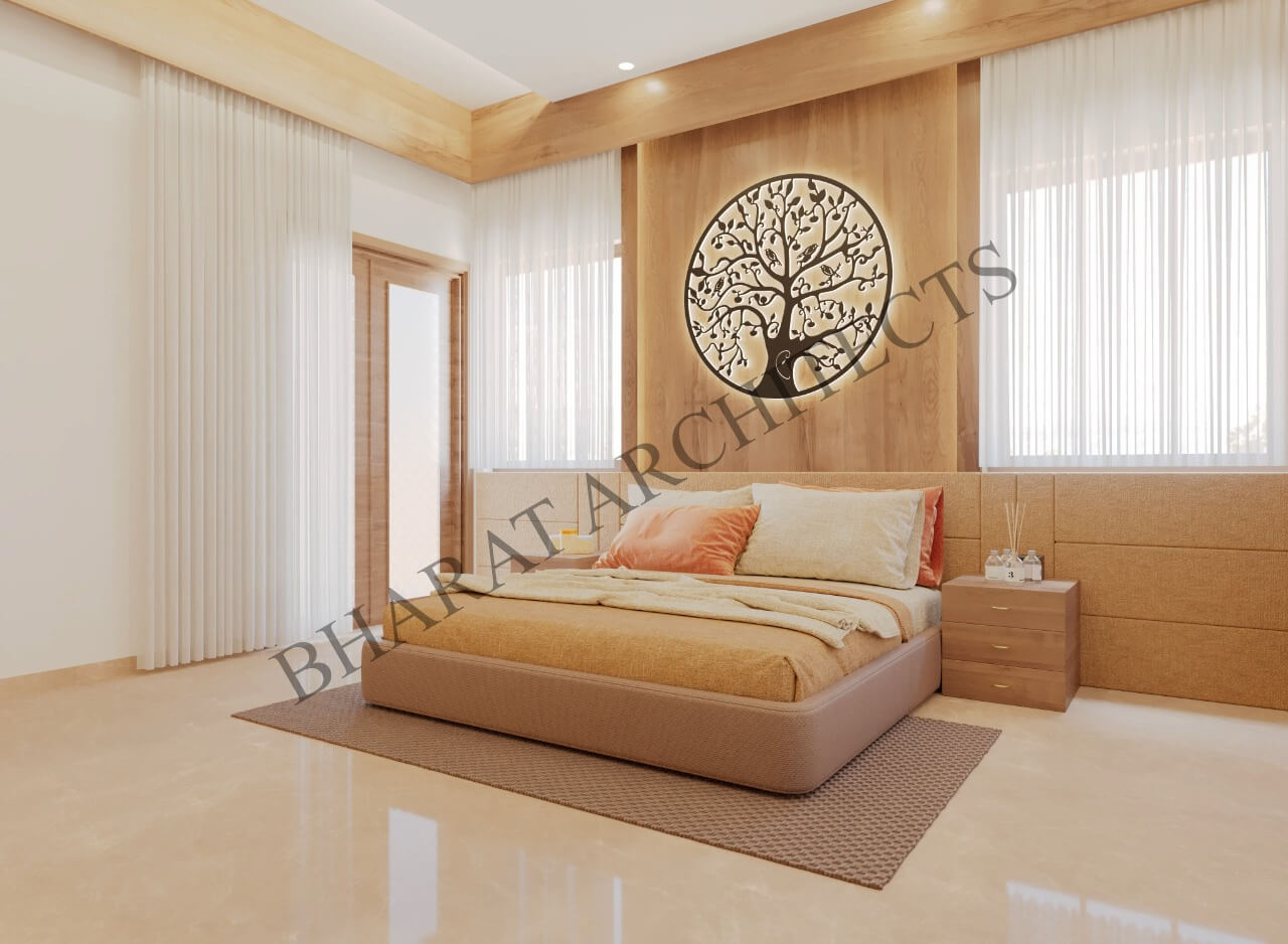 Home - Bharat Architects and Interiors