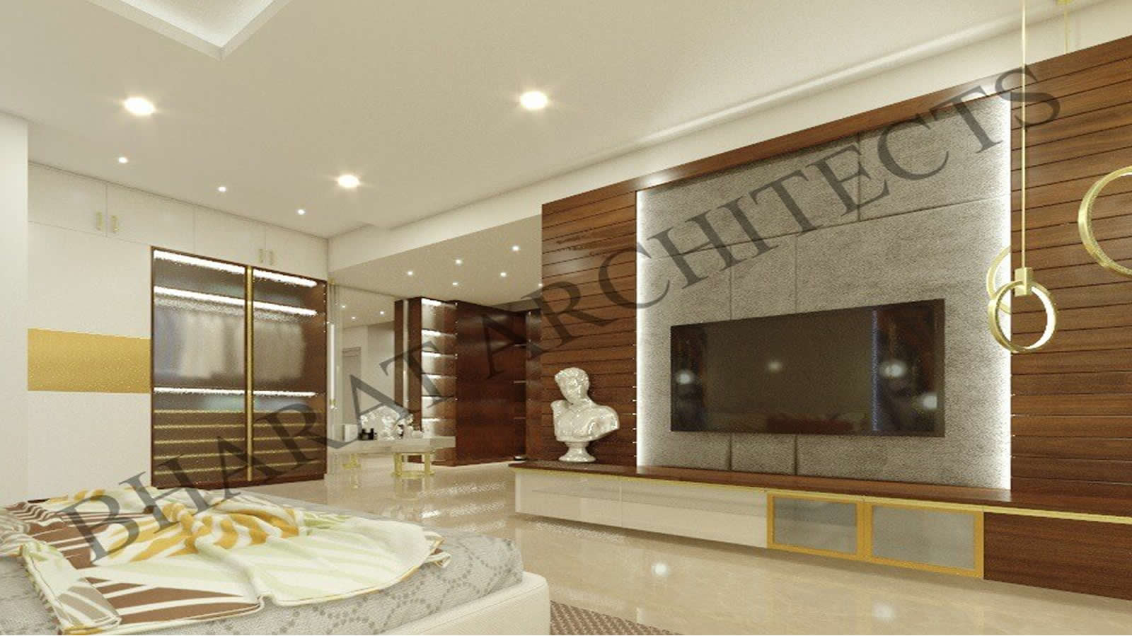 Home - Bharat Architects and Interiors